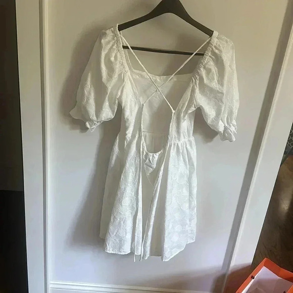 FRNCH - Sora Dress size M - Picture 5 of 8